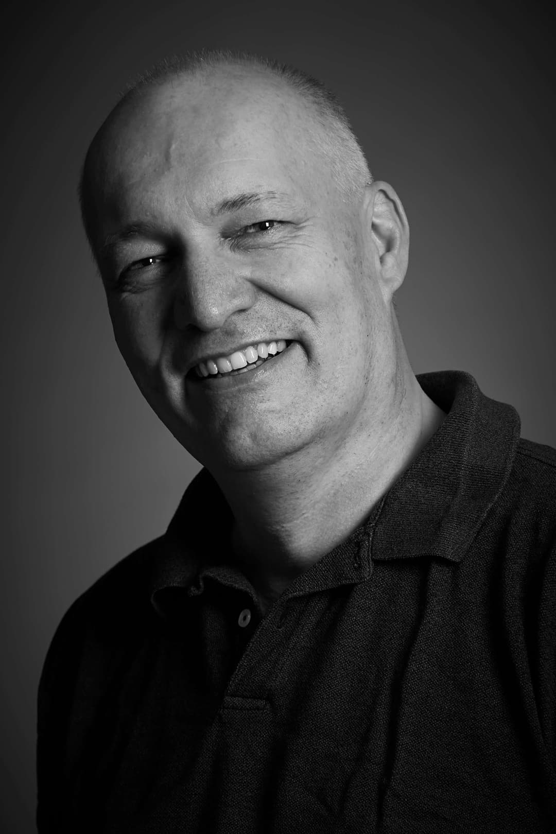 Stefan Eikemann