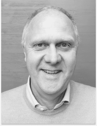 Andreas Huber