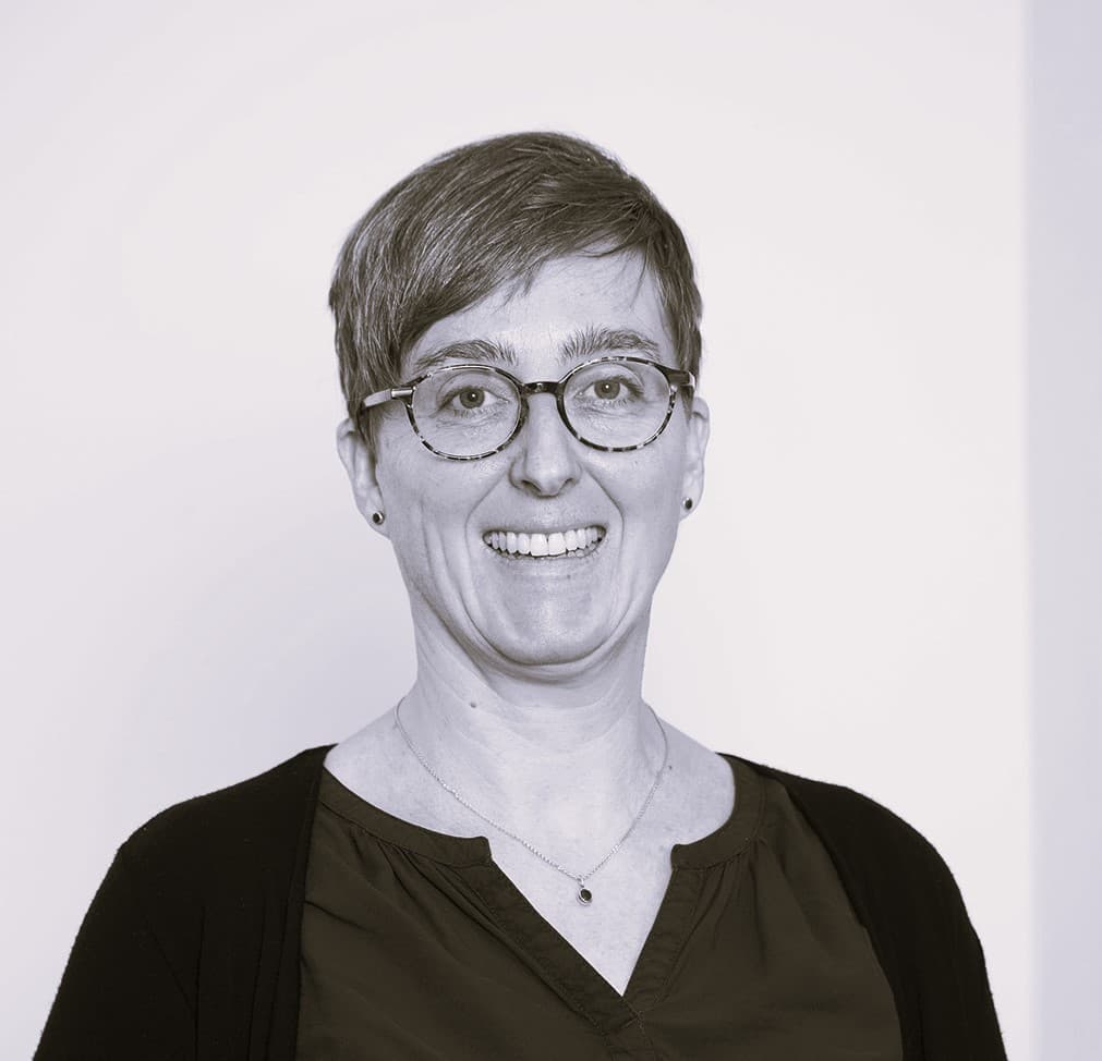 Irene Terzer