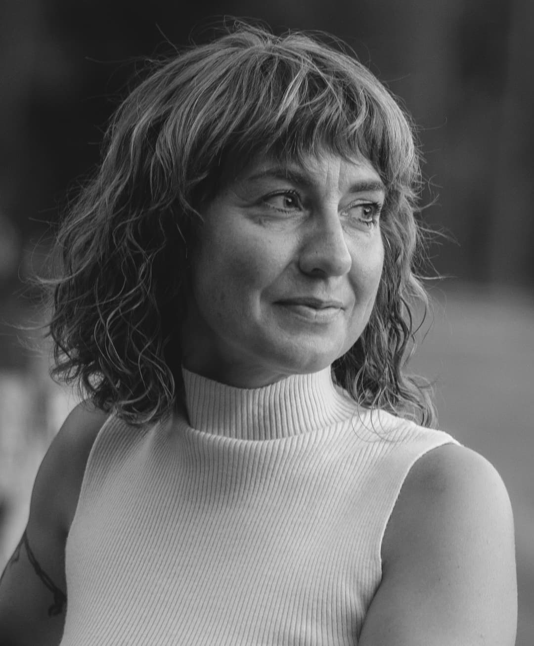 Dagmar Steurer